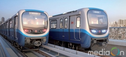 현대로템, 1508억 규모 이집트 카이로 전동차 낙찰