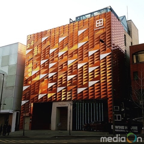 모헤닉, 자동차 쇼룸 ‘모헤닉하우스서울’ 2019년 2월 오픈