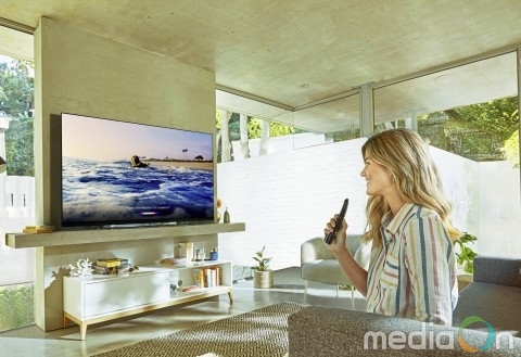 LG전자, 더 강력해진 인공지능 적용한 세계 최초 8K 올레드 TV 공개