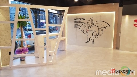 자동차 튜닝 전문기업 덱스크루, 1월 신규 가맹점 대거 오픈