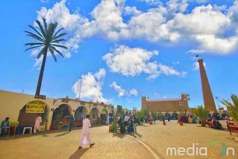 ‘신뢰와 충성’을 내세운 자나드리아 축제 폐막