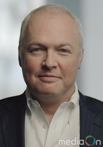 테라데이터, 올리버 라체스버거를 대표 겸 CEO로 임명