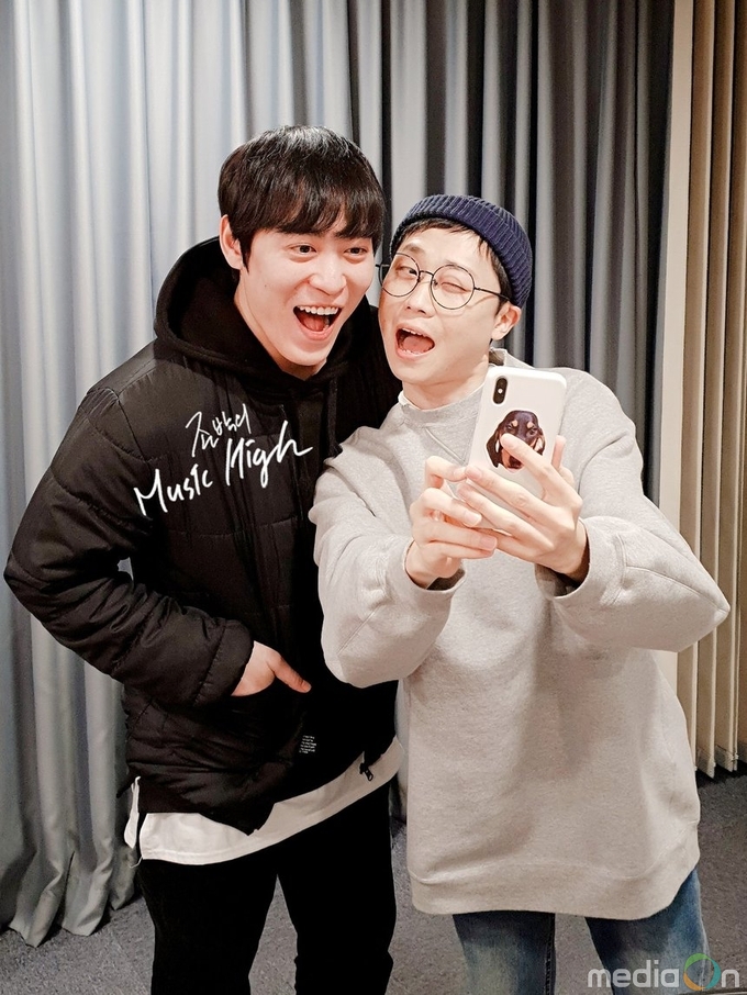 파워FM, ‘존박의 뮤직하이’ 시간대 이동…’닥터 프로스트’ 이종범 작가 합류