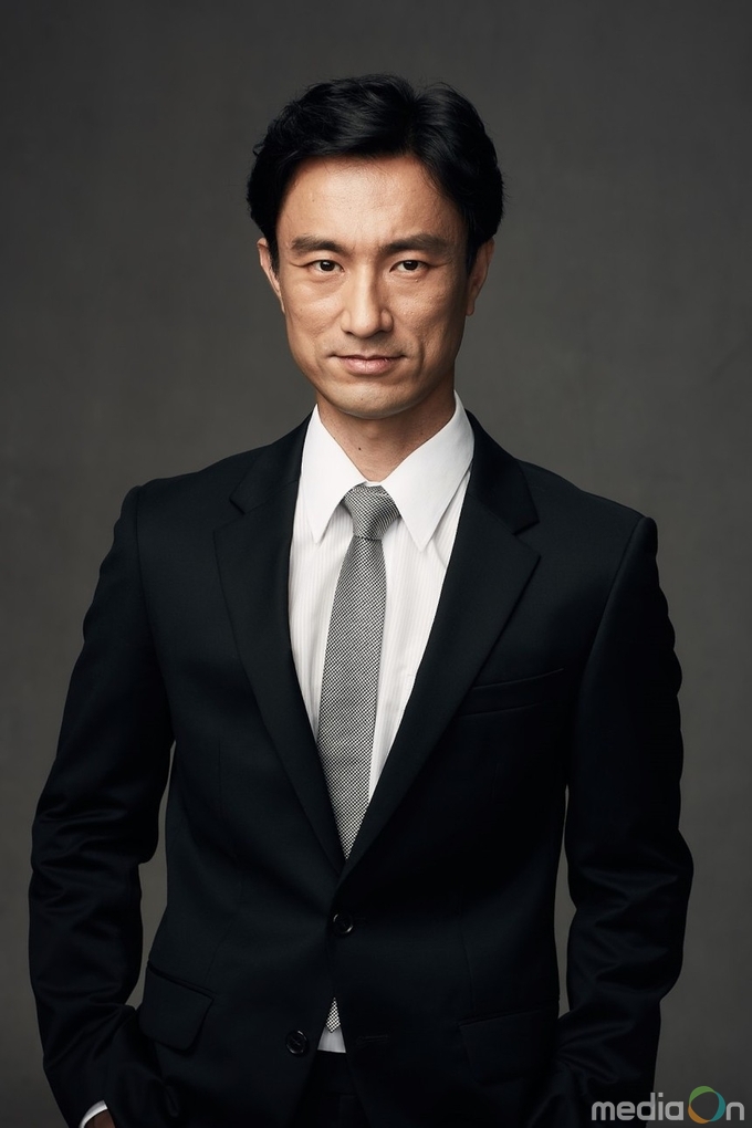 김병철, ‘닥터 프리즈너’ 캐스팅! 남궁민과 대립각!