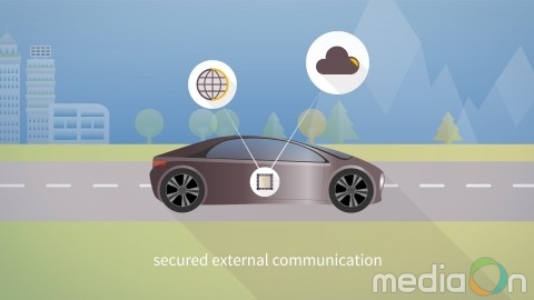 폭스바겐, 인피니언 TPM으로 자동차의 민감한 데이터를 안전하게 보호