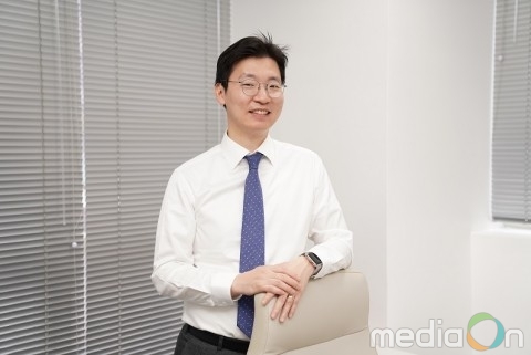 시큐레터, 우리은행으로부터 전략적 투자 유치