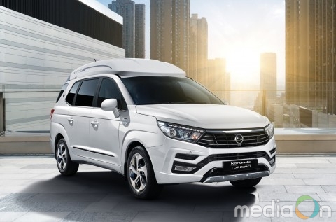 쌍용자동차, 2월 다양한 설 맞이 구매혜택 제공