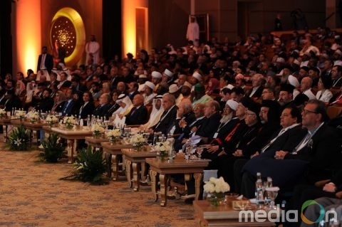 무슬림 원로 위원회, 인류 박애의 비전 탐구 위한 ‘인류 박애 글로벌 컨퍼런스’ 아부다비서 개최