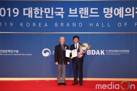 신일, 펫 가전 브랜드 ‘퍼비’ 우수 브랜드 선정