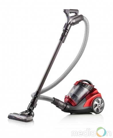 신일, 싸이클론 기술 앞세운 ‘롤링스턴 무선 진공 청소기’ 출시