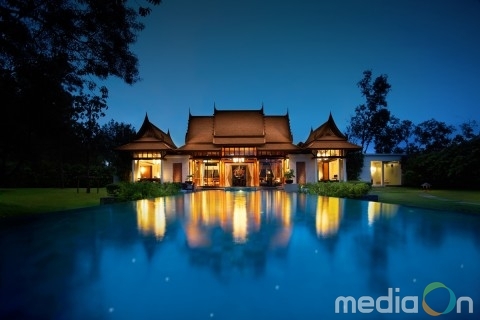 반얀트리 푸켓, 2019 VETA 어워즈 ‘아시아 최고의 럭셔리 리조트’ 수상