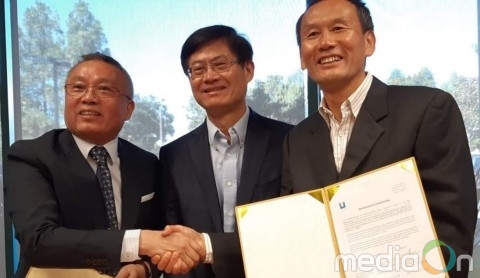 유랩 시스템즈, 치과교정 제품 확대를 위해 멤 덴탈과 제휴