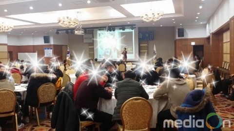 나눔기업교육원, 찾아가는 치매예방교육 및 치매예방운동법 무료교육 시행