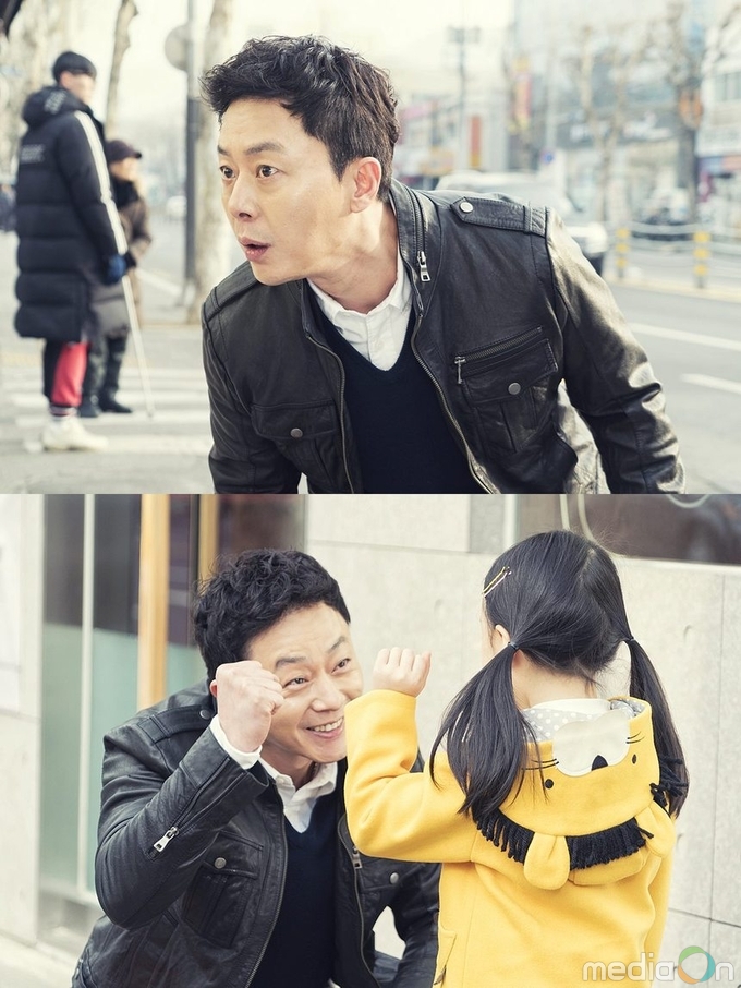 세상에서 제일 예쁜 내 딸, 이원재, 장모 김해숙+아내 유선의 잔소리 콤보에 멘붕?! 엉뚱 사위로 대변신