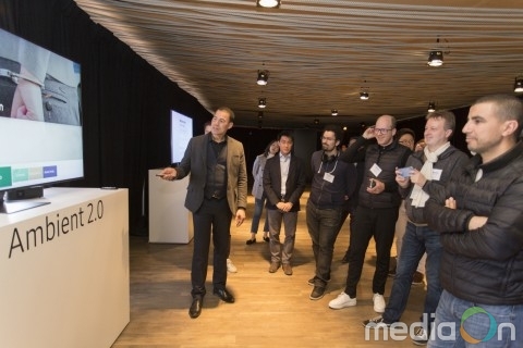 삼성전자, ‘글로벌 테크 세미나’ 통해 QLED TV 우수성 알린다