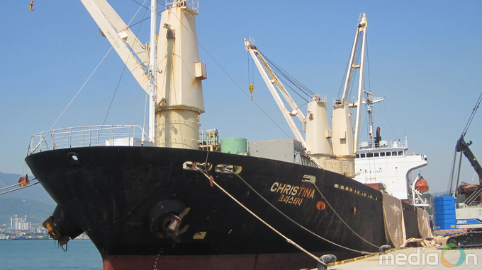 PD수첩, 세부로 간 크리스티나, 쓰레기 불법수출 실태 고발!