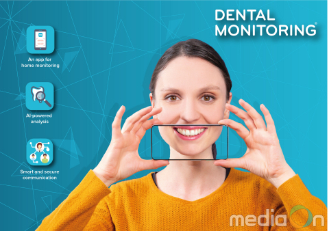 덴탈 모니터링, 비트루비안과의 협력 통해 혁신적 AI 솔루션의 세계 시장 확대 가속화