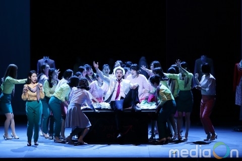 대구오페라하우스, 영아티스트 오페라 ‘사랑의 묘약’ 개최… 젊은 성악가들의 무대