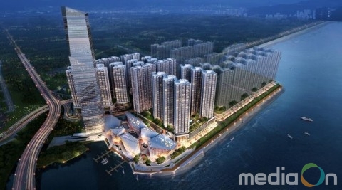 말레이시아 전문기업 유원인터내셔널, 유학이민박람회 참가