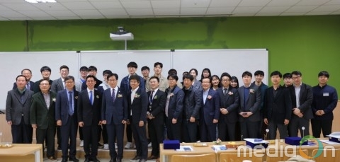 코리아텍, ‘2018년 장·단기현장실습 성과발표회’ 개최