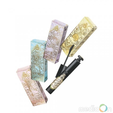 마죠리카 마죠르카, ‘래쉬 익스팬더 롱롱롱 타로에디션’ 4종 출시