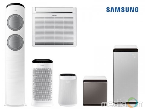 리레코 코리아, B2B 공기청정기 렌탈 서비스 론칭