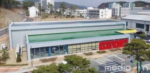 코리아텍, ‘LINC+사업 2단계 진입’ 성공