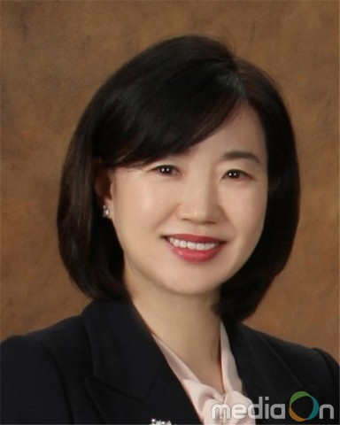 건국대 김양미 교수, 대한화학회 박인원학술상 수상