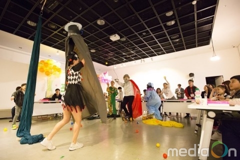 서울문화재단 잠실창작스튜디오, ‘서울형 장애 아동·청소년 예술교육’ 프로그램 공모 시작