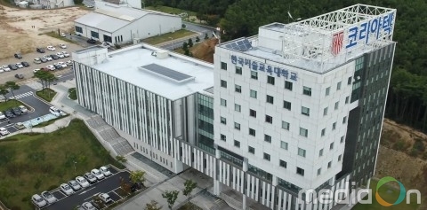 코리아텍 산학협력단, ‘이공계 연수사업 연수생’ 모집