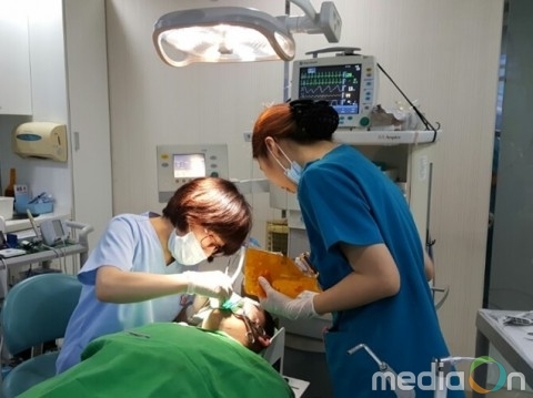 장애인먼저실천운동본부, 장애인 구강보건 증진 사업 ‘블루 스마일 데이’ 개최