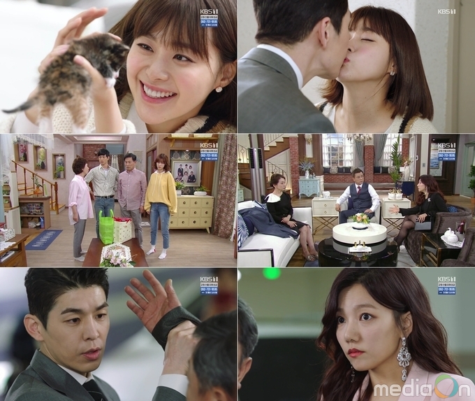 여름아 부탁해, 쾌속, 흥미로운 전개로 첫회부터 시청자 눈도장 제대로 찍었다!