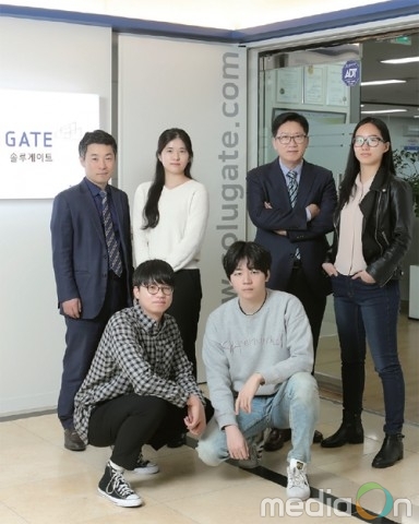 솔루게이트, ‘내 목소리에 응답하는 지능형 컨택센터’ 실현 나선다