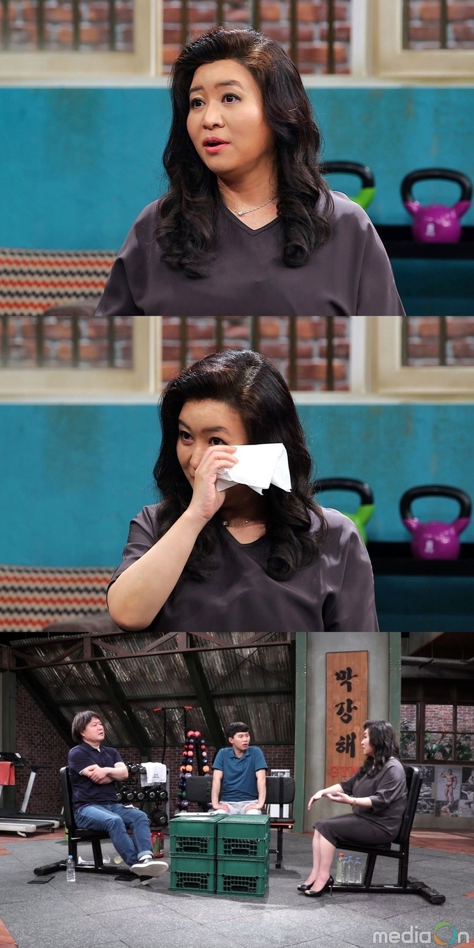 가로채널, ‘막강해짐’ 국민 육아 멘토 오은영, 현실 육아는 솔직히 고통스러웠다.